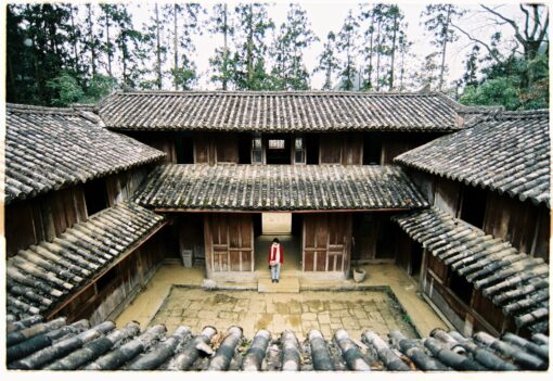 Tour Ghép Hà Giang – Hoàng Su Phì – Xín Mần 4 Ngày 3 Đêm