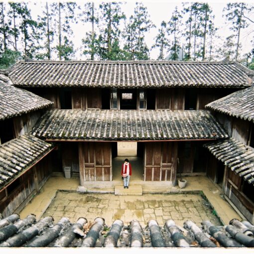Tour Ghép Hà Giang – Hoàng Su Phì – Xín Mần 4 Ngày 3 Đêm