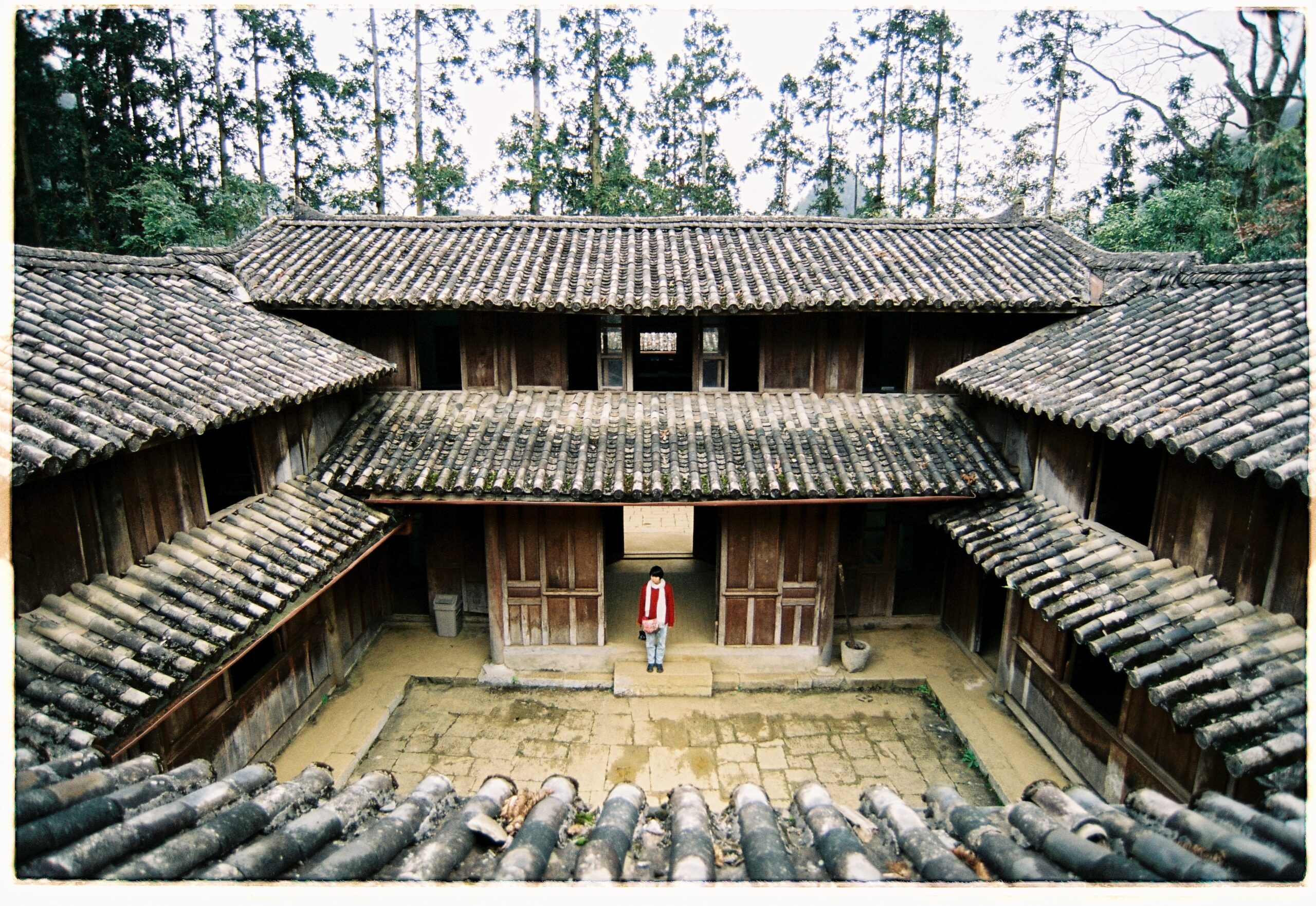 Tour Ghép Hà Giang – Hoàng Su Phì – Xín Mần 4 Ngày 3 Đêm