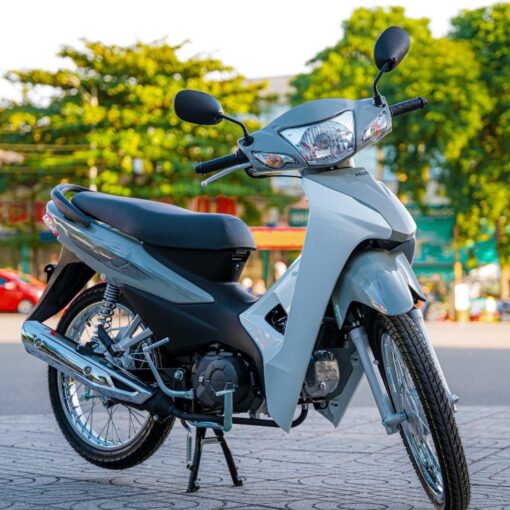 Thuê xe số 110cc