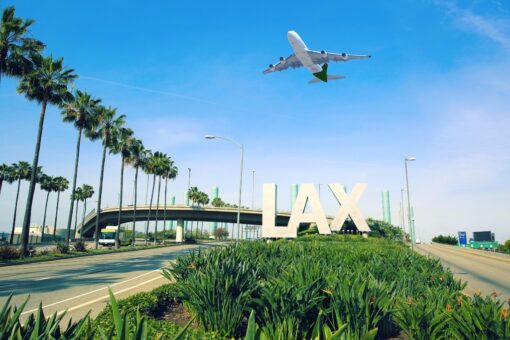 Tour du lịch mỹ 7N6D: Los Angeles - Las Vegas - San Diego