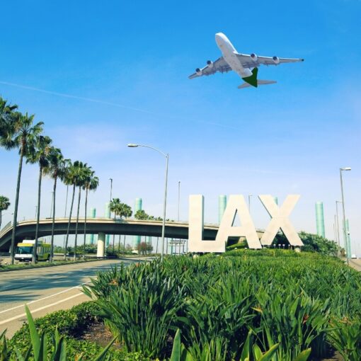 Tour du lịch mỹ 7N6D: Los Angeles - Las Vegas - San Diego