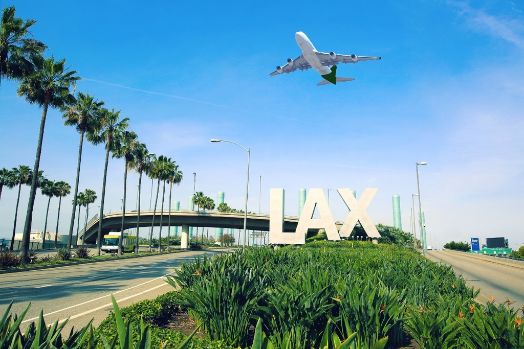 Tour du lịch mỹ 7N6D: Los Angeles - Las Vegas - San Diego
