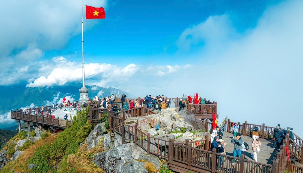Du lịch Sapa 3 ngày 2 đêm đi bằng ô tô trọn gói từ Hà Nội