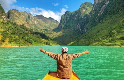 Tour du lịch khám phá Hà Giang chuyên sâu cùng các địa điểm lạ