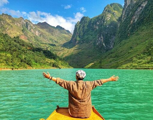 Tour du lịch khám phá Hà Giang chuyên sâu cùng các địa điểm lạ