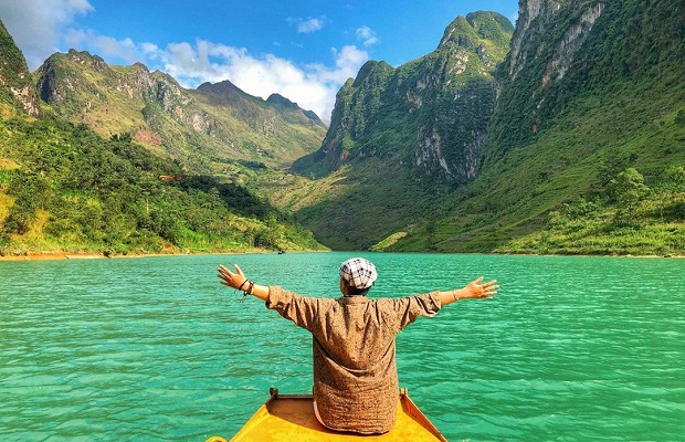 Tour du lịch khám phá Hà Giang chuyên sâu cùng các địa điểm lạ