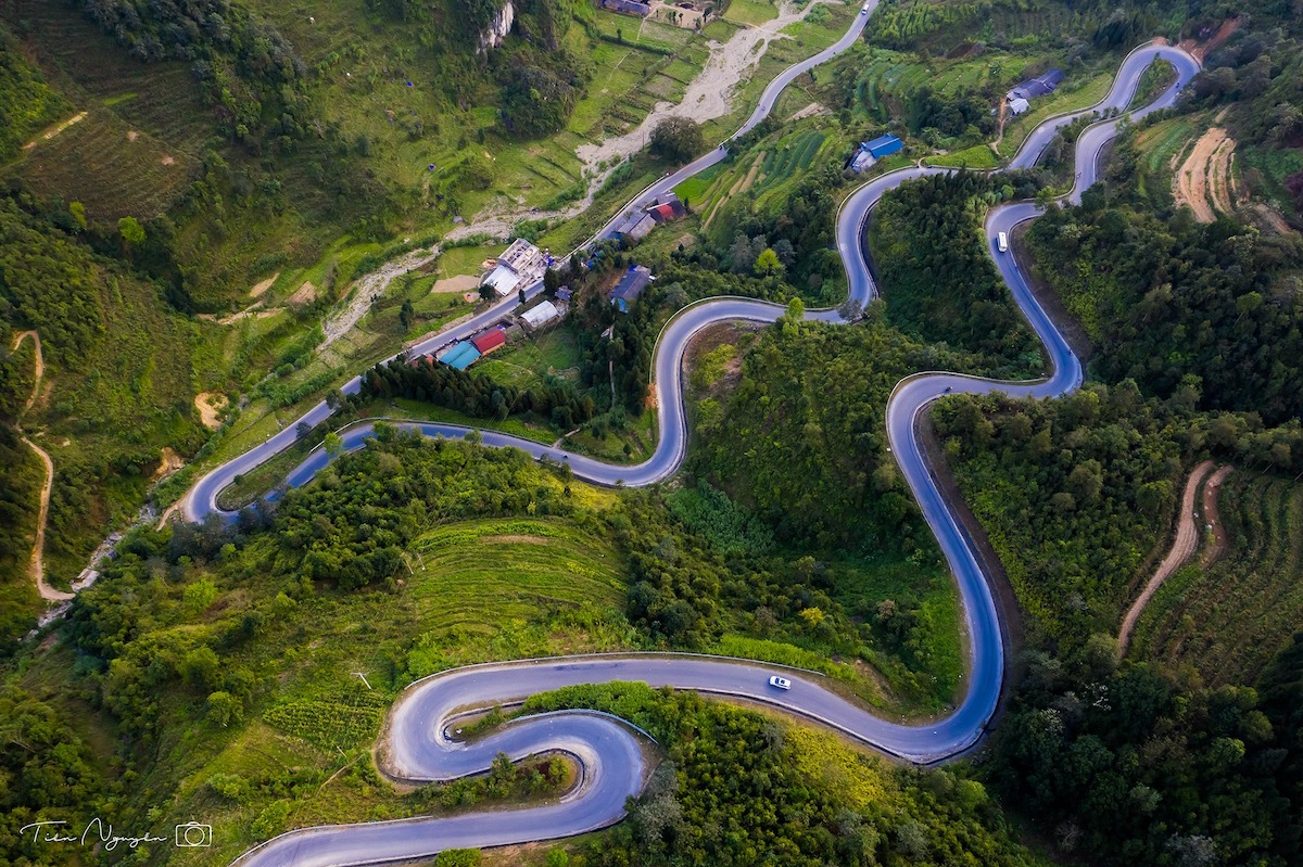 Tour du lịch khám phá Hà Giang chuyên sâu 3 ngày 2 đêm
